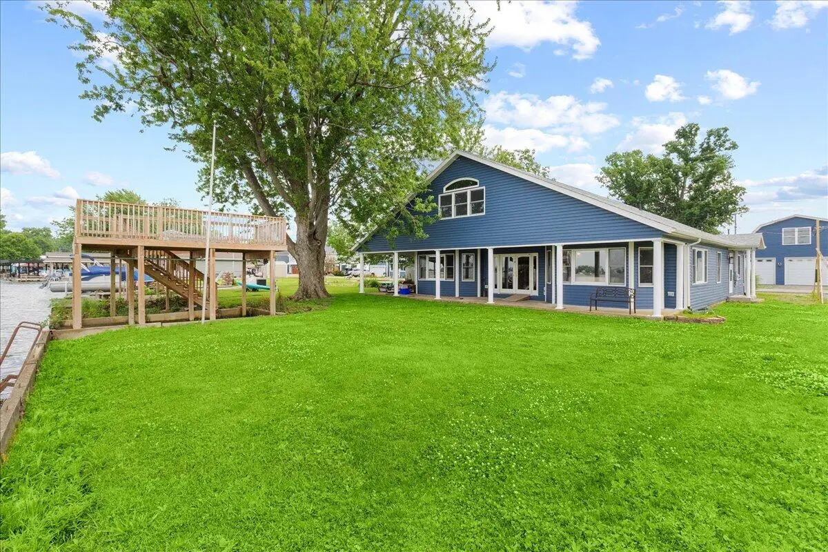 7807 Park Drive, Russells Point, OH 43348 - #1
