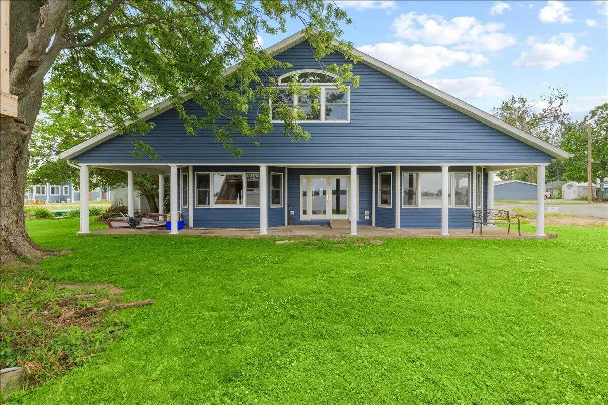 7807 Park Drive, Russells Point, OH 43348 - #1