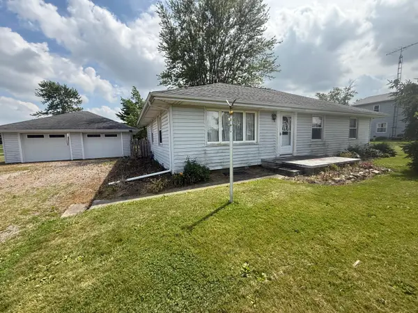 4192 River Trail Road, Rockford, OH 45882