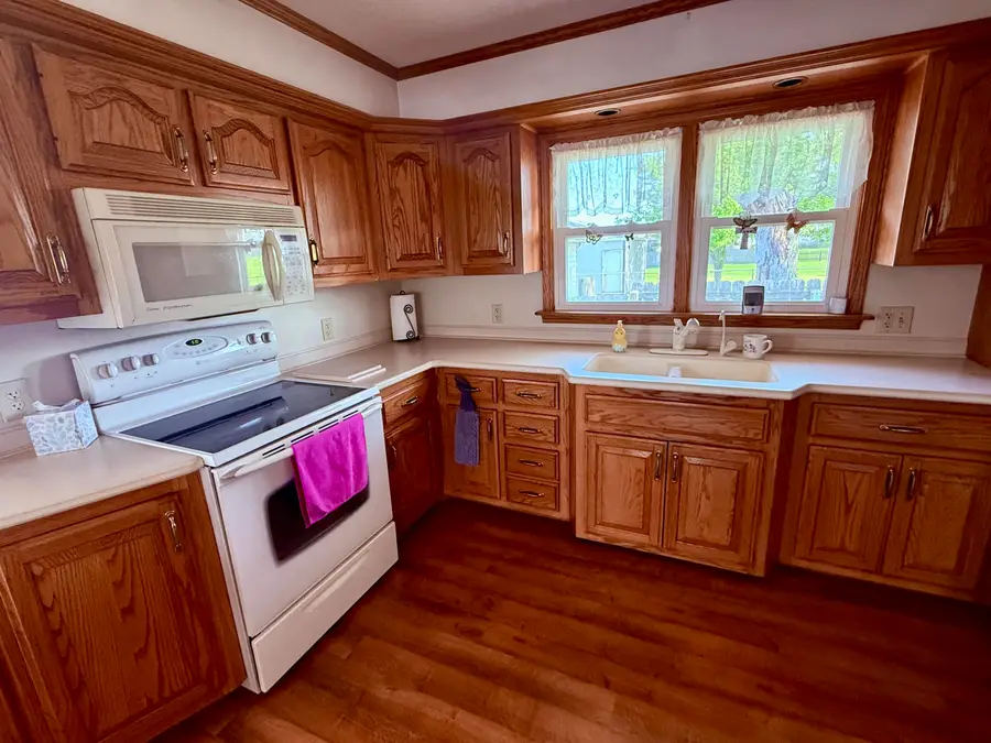 4192 River Trail Road, Rockford, OH 45882 - #2