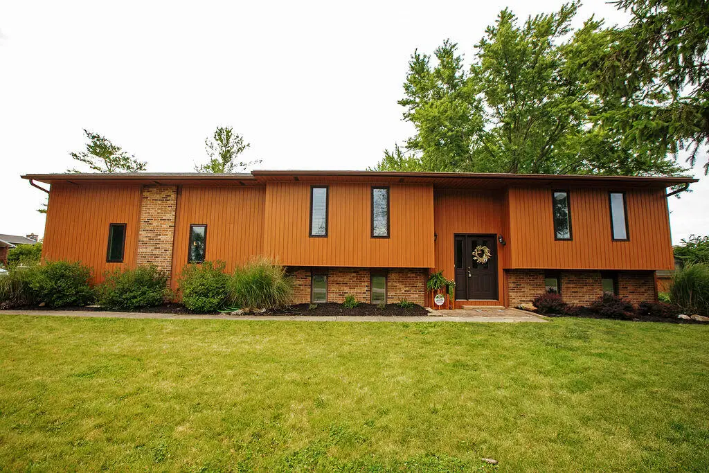 3008 Jonathan Drive, Sidney, OH 45365 - #1