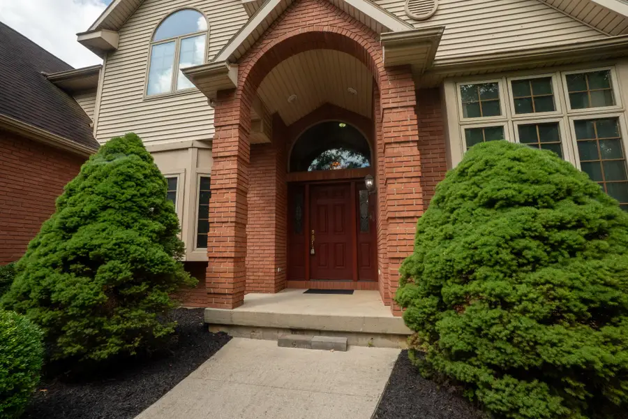 1250 Driftwood Trail, Sidney, OH 45365 - #2