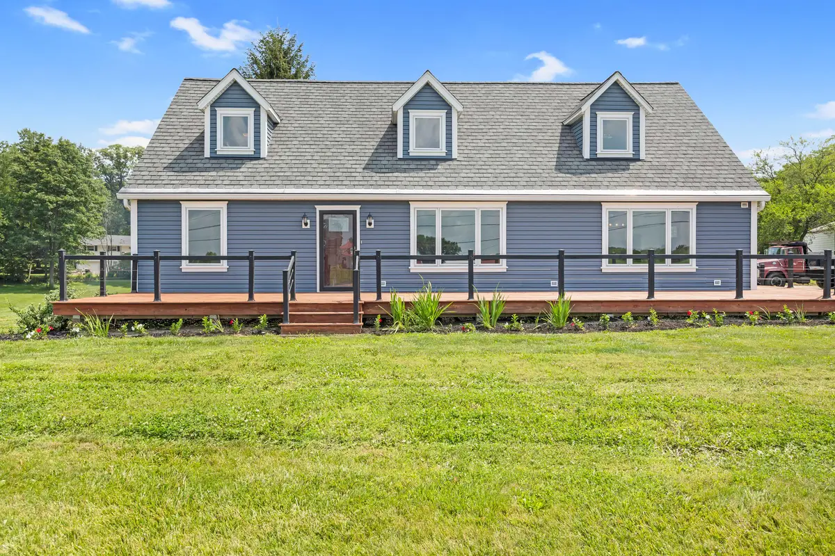 2896 County Road 130, Bellefontaine, OH 43311 - #1