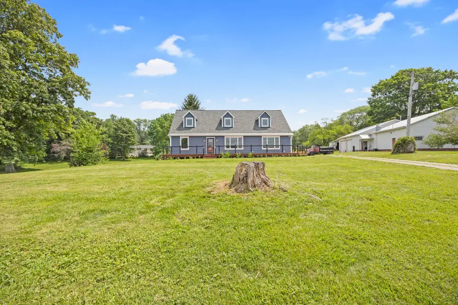 2896 County Road 130, Bellefontaine, OH 43311 - #3