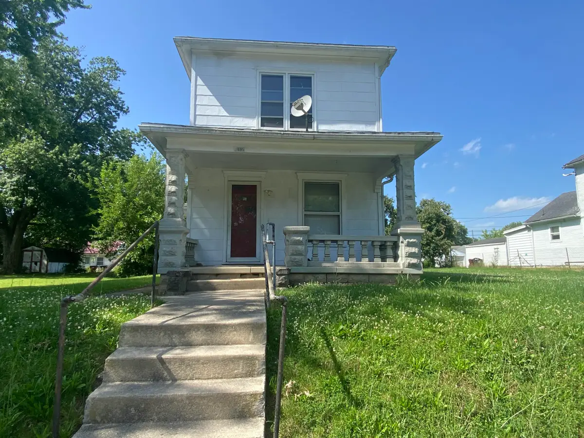 412 2nd Street, Piqua, OH 45356 - #1