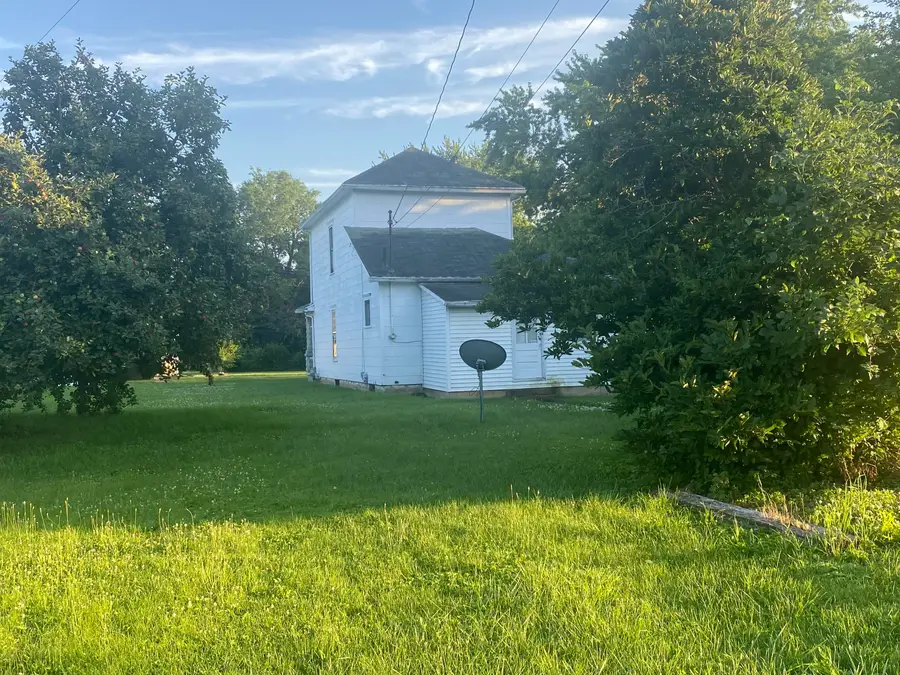 412 2nd Street, Piqua, OH 45356 - #2