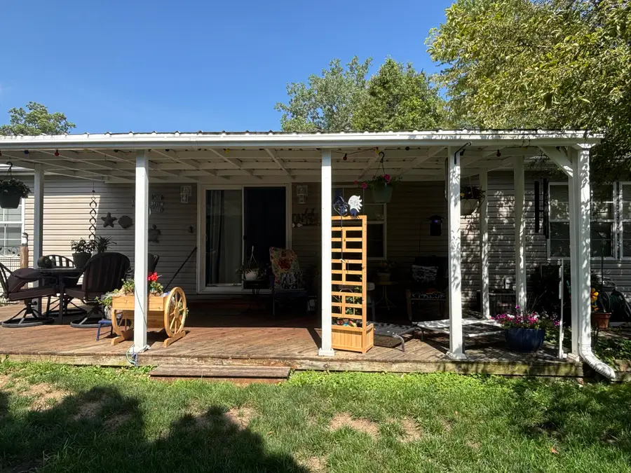 7691 Pontiac Street, Huntsville, OH 43324 - #2