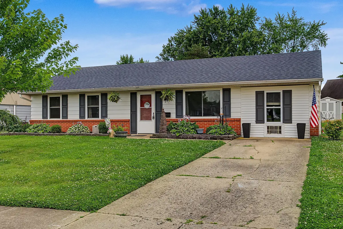 2011 Providence Avenue, Springfield, OH 45503 - #1