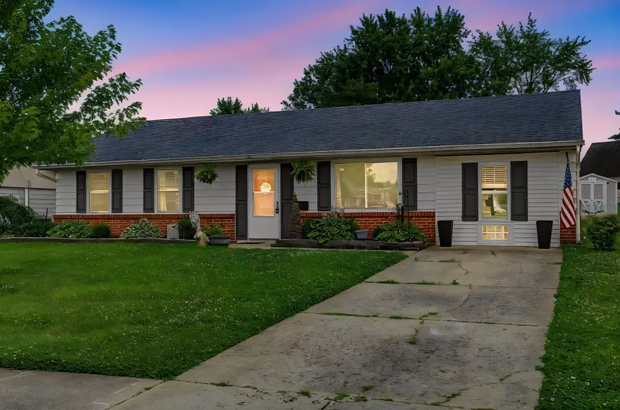 2011 Providence Avenue, Springfield, OH 45503 - #2
