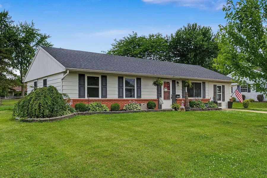 2011 Providence Avenue, Springfield, OH 45503 - #3