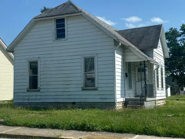301 2nd Street, Piqua, OH 45356