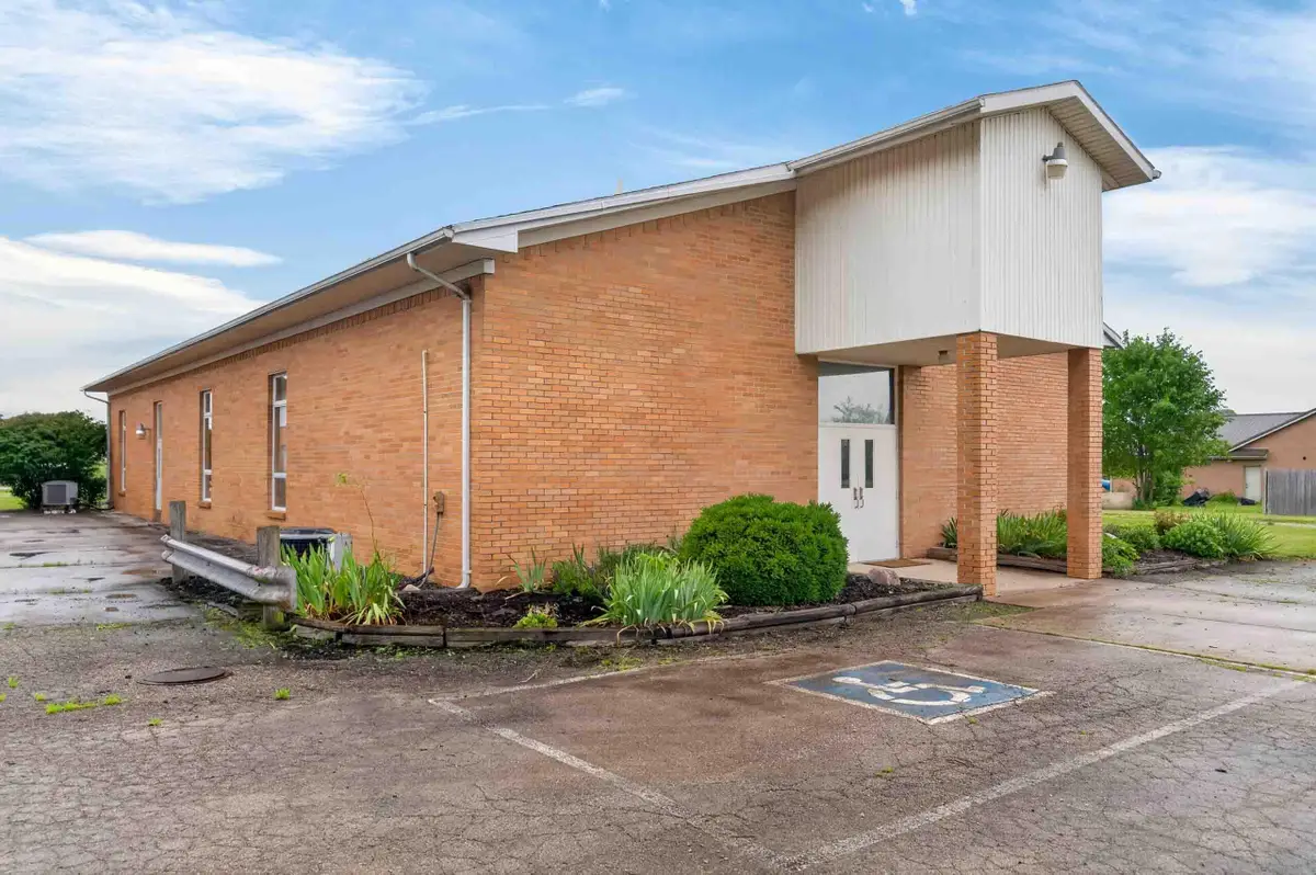 2555 W Millcreek Road, Sidney, OH 45365 - #1