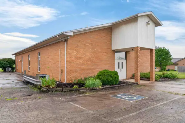 2555 W Millcreek Road, Sidney, OH 45365