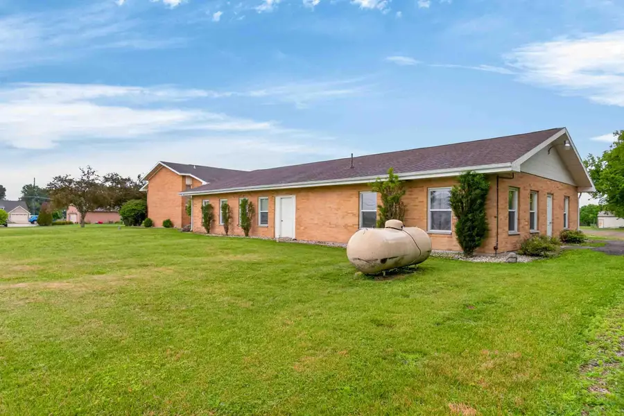 2555 W Millcreek Road, Sidney, OH 45365 - #2