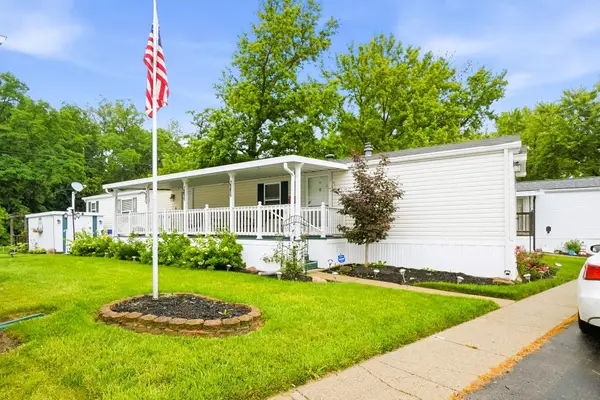5334 Silver Dome Drive, Dayton, OH 45414