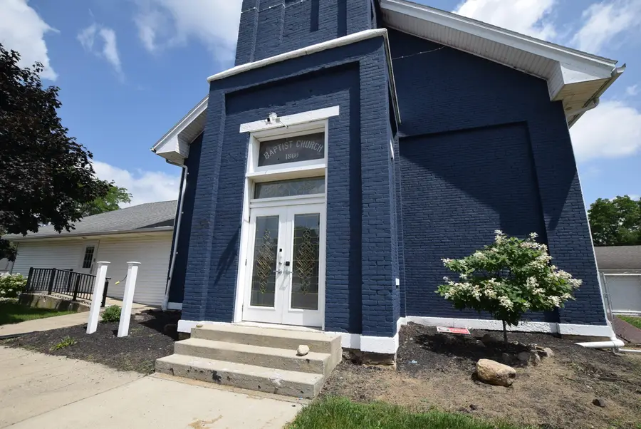 201 E Miami Street, De Graff, OH 43318 - #2