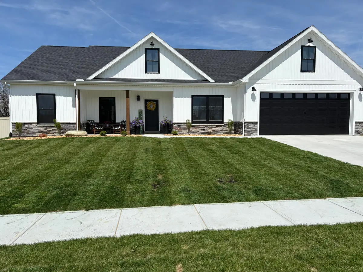 3408 Ottawa Circle, Piqua, OH 45356 - #1