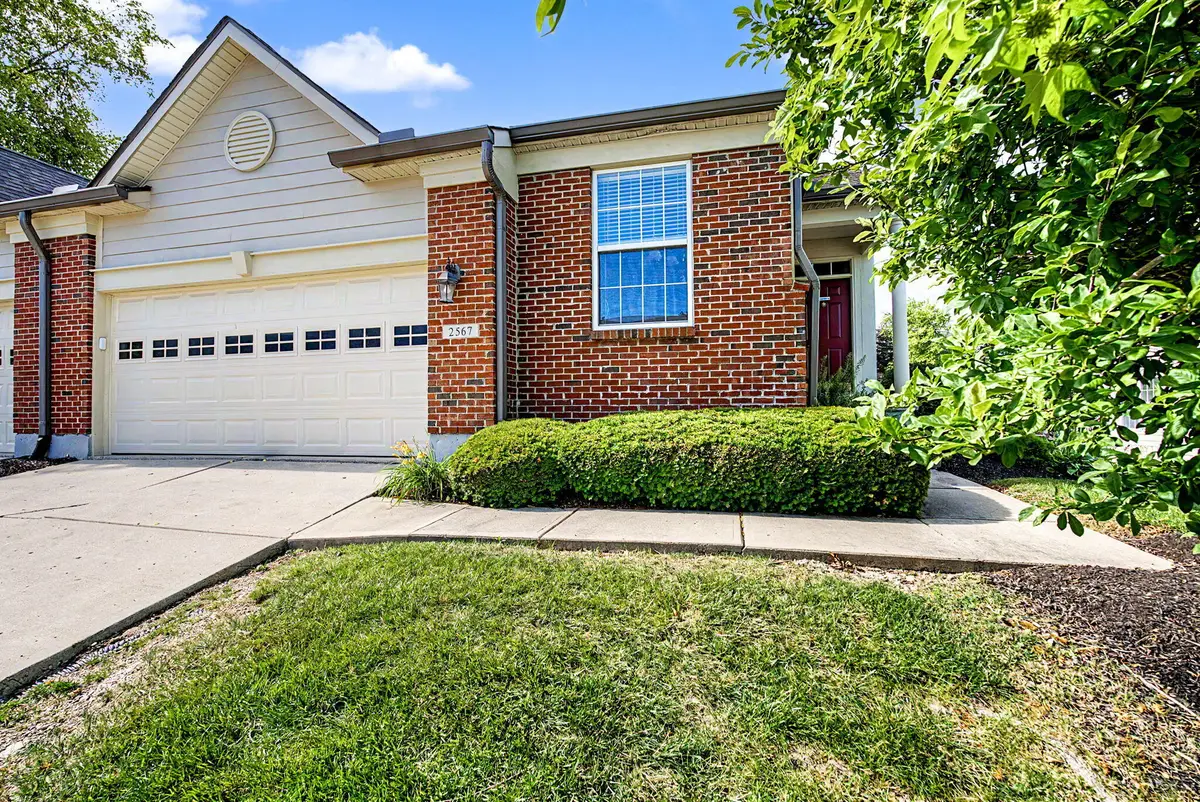 2567 Eagle View Drive, Dayton, OH 45431 - #1
