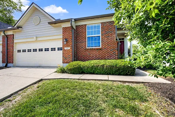 2567 Eagle View Drive, Dayton, OH 45431