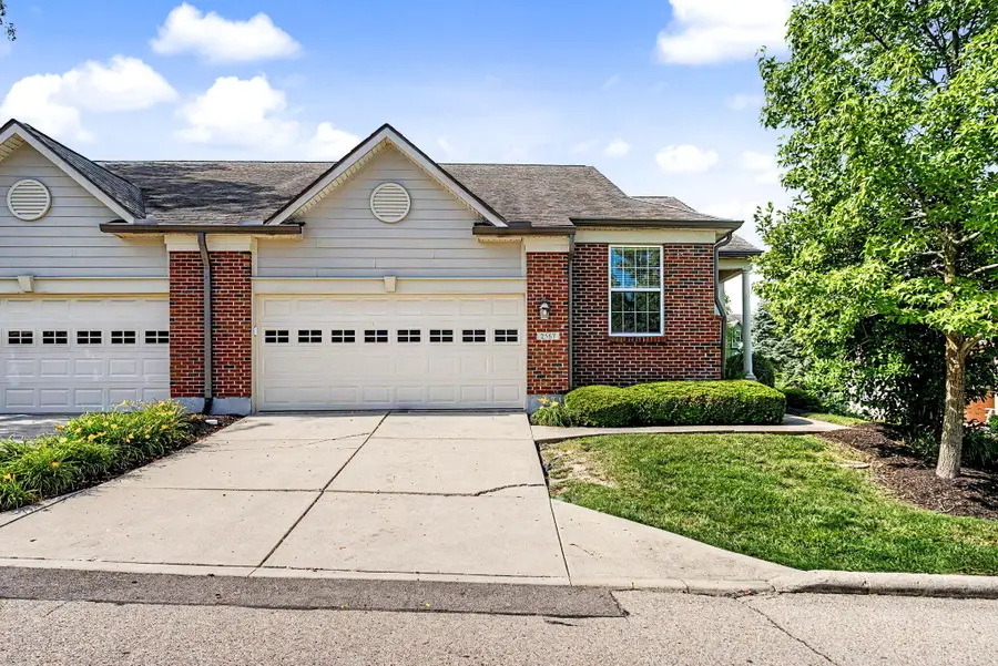 2567 Eagle View Drive, Dayton, OH 45431 - #3