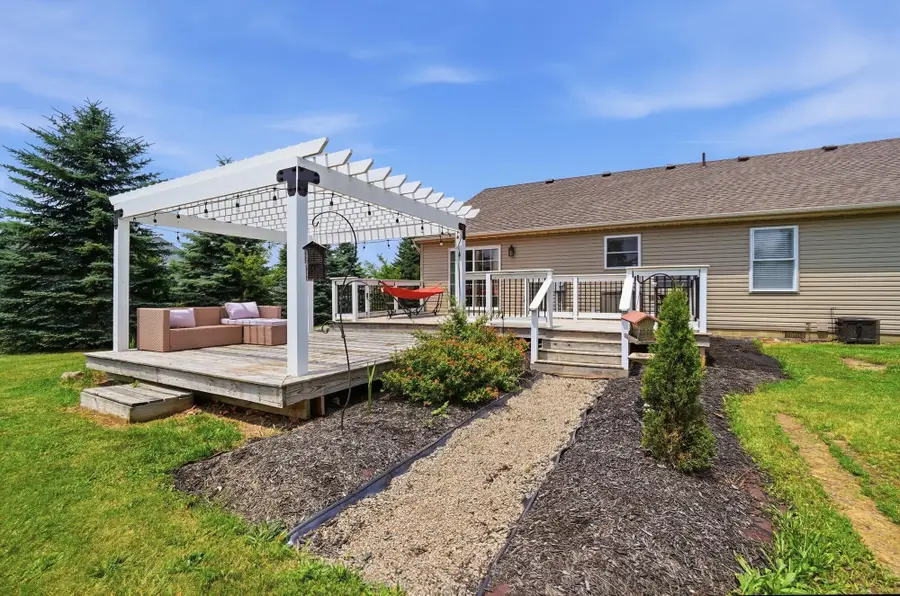 6257 Harper Circle, Mechanicsburg, OH 43044 - #3