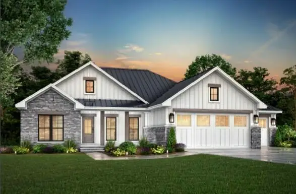 7163 Hunters Ridge Lane, Cincinnati, OH 45247 - #1