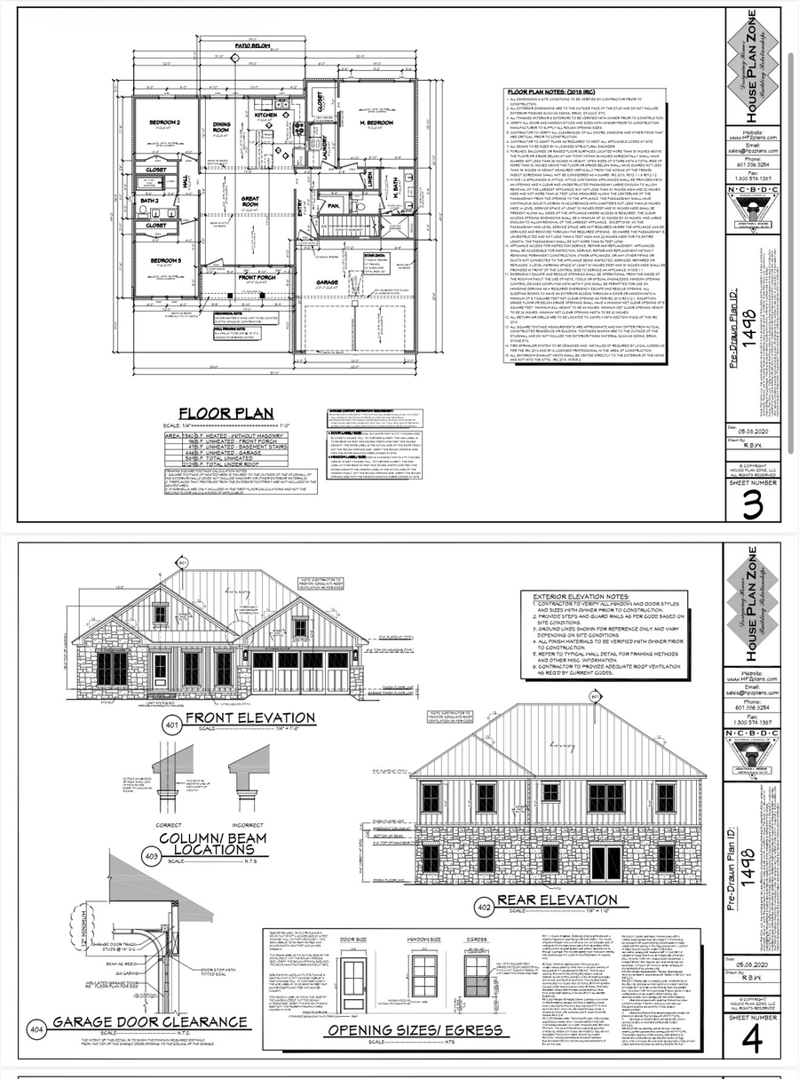 7163 Hunters Ridge Lane, Cincinnati, OH 45247 - #3