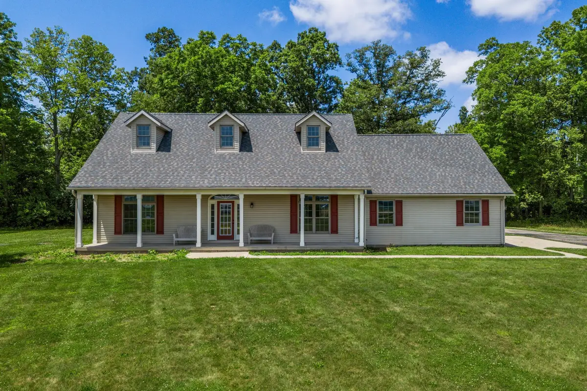3000 Clayton Avenue, Springfield, OH 45502 - #1
