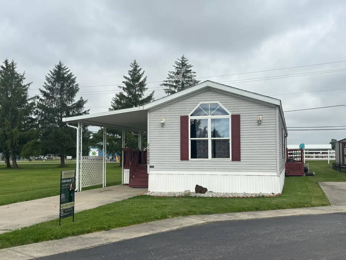 12049 Holly Drive #20, Lakeview, OH 43331 - #1