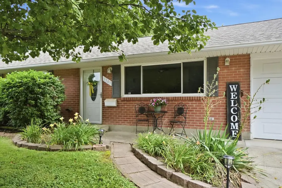 5349 Powell Road, Dayton, OH 45424 - #3