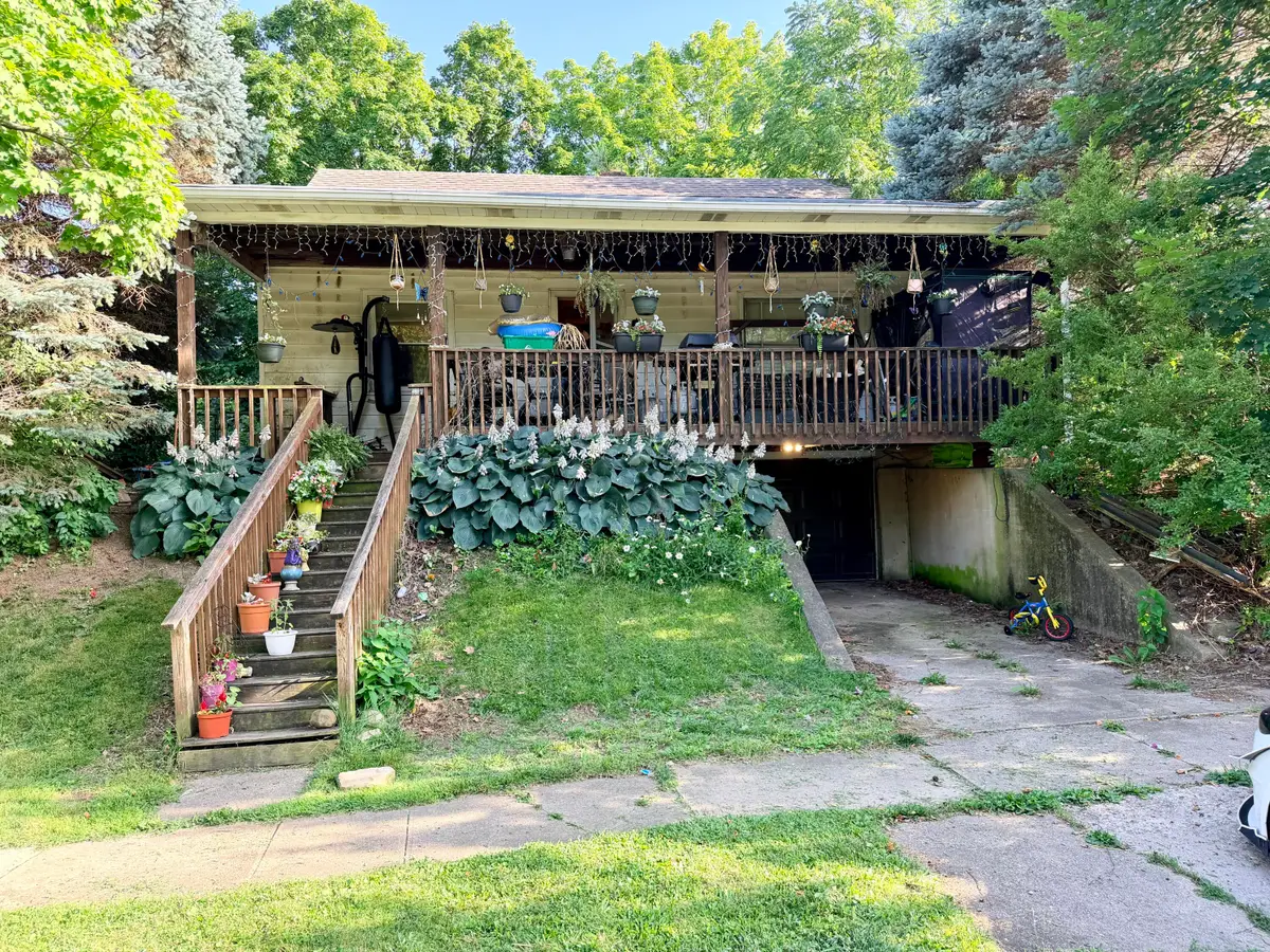 321 W North Street, Sidney, OH 45365 - #1
