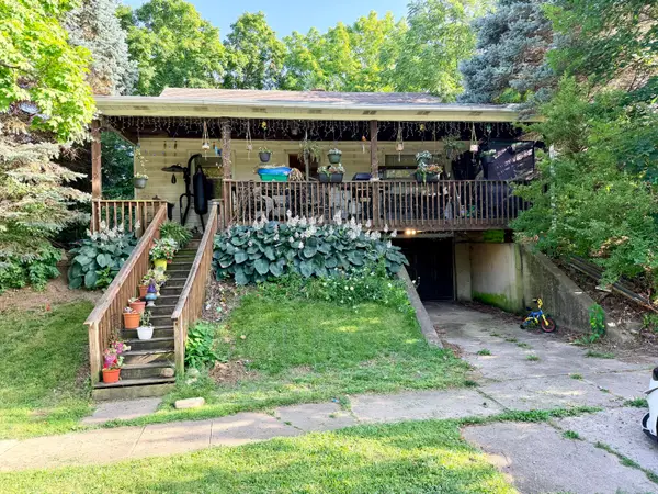321 W North Street, Sidney, OH 45365