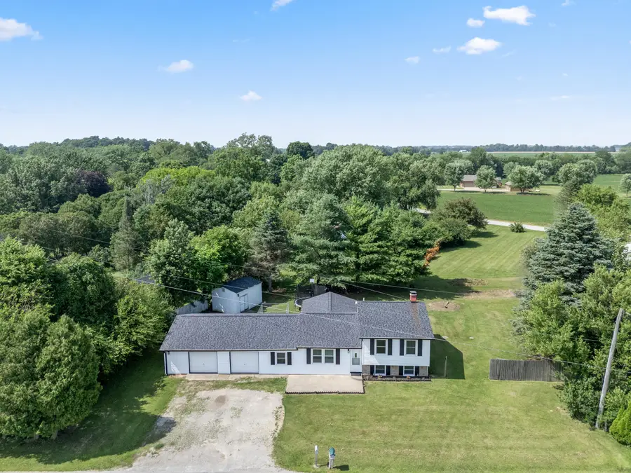 4274 Cherry Grove Road, Jamestown, OH 45335 - #2