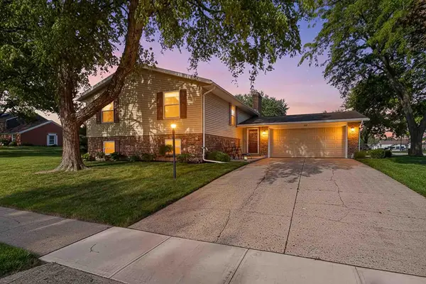 202 Lunar Street, Sidney, OH 45365