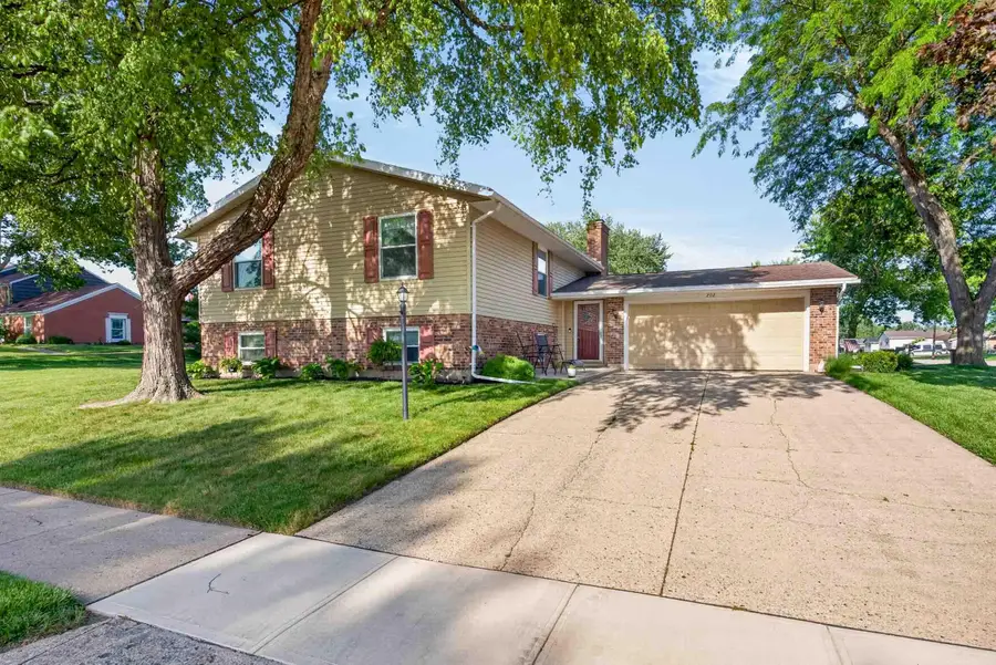 202 Lunar Street, Sidney, OH 45365 - #3