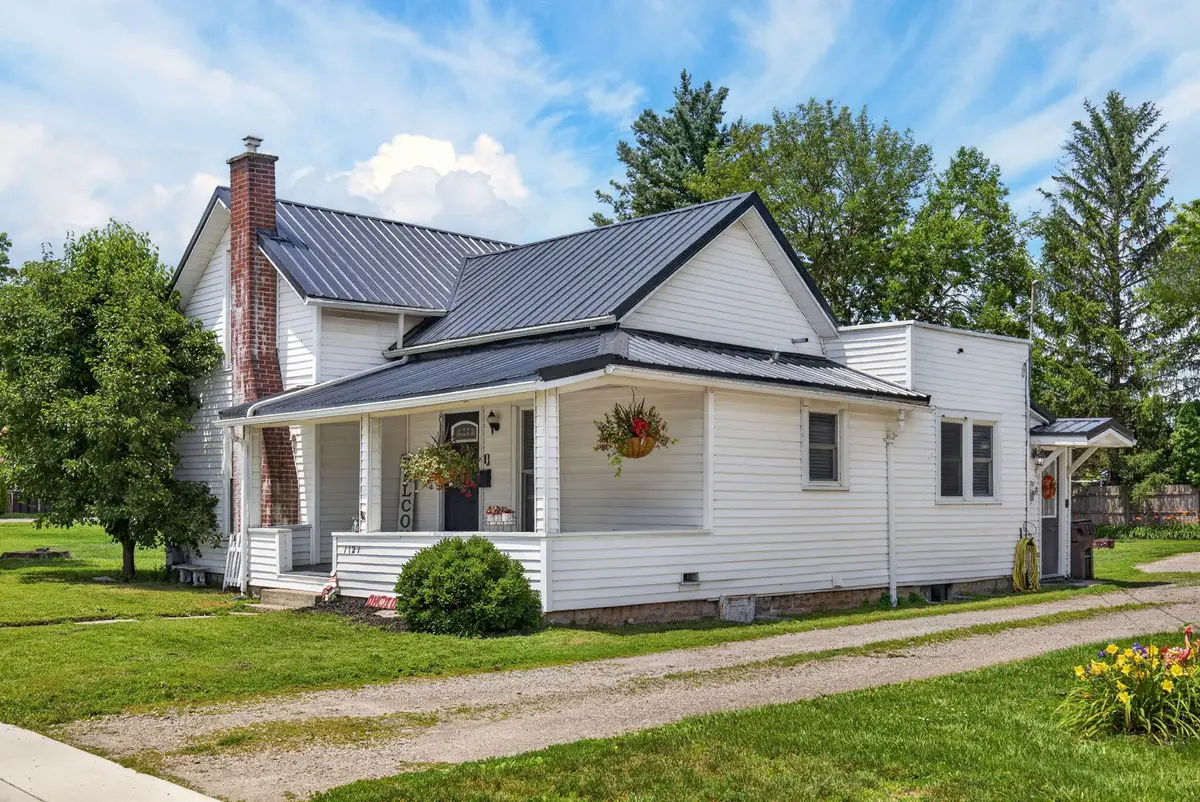 1121 Leeson Avenue, Van Wert, OH 45891 - #1