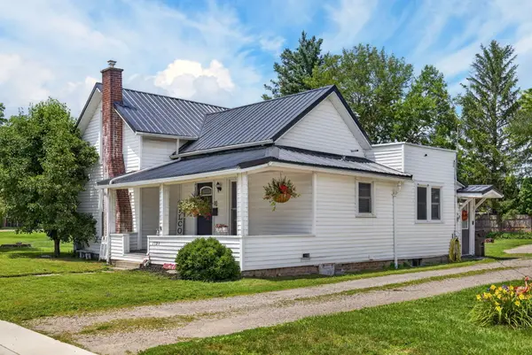 1121 Leeson Avenue, Van Wert, OH 45891