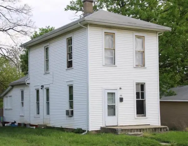 520 E Euclid Avenue, Springfield, OH 45505