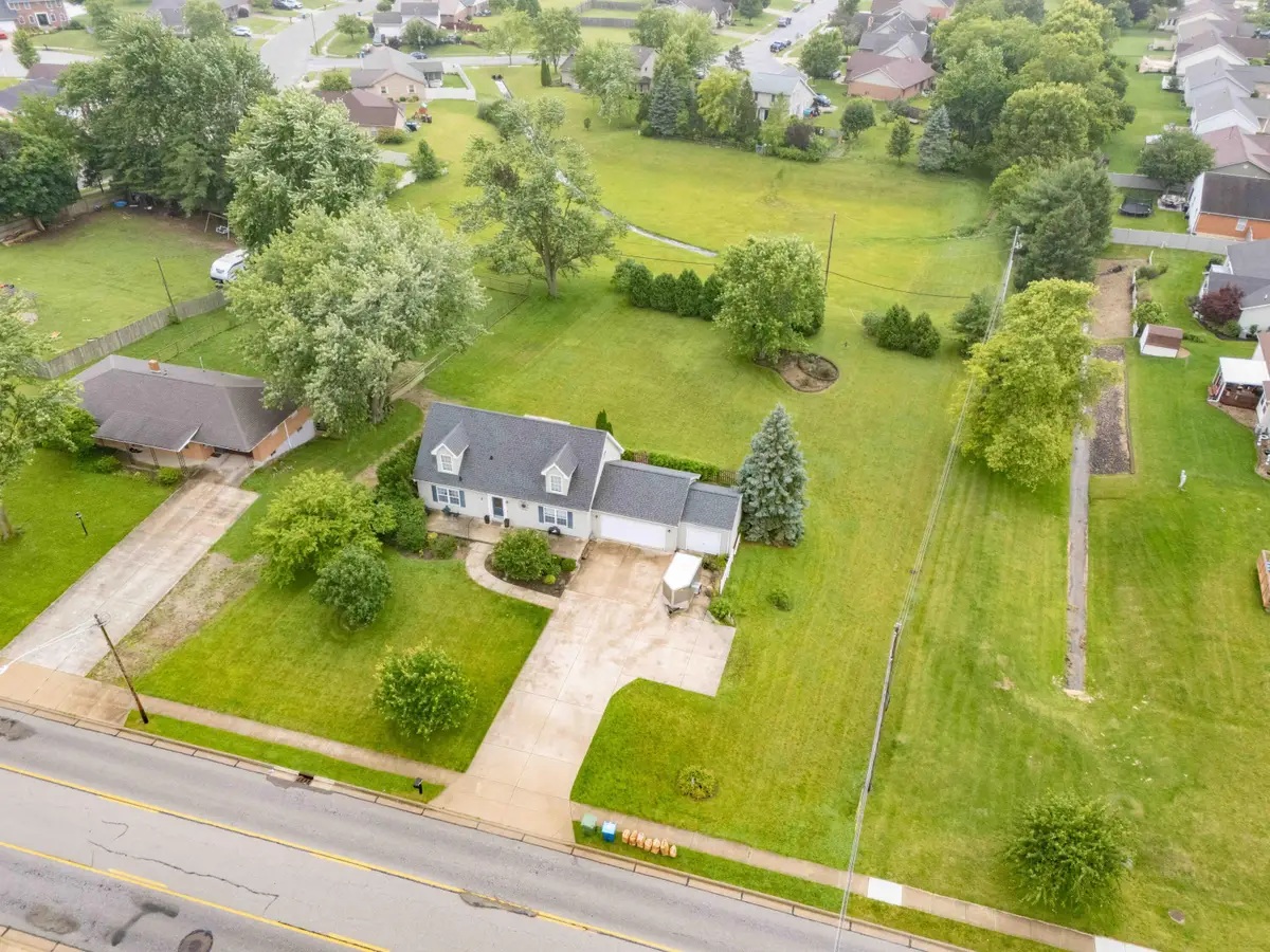 2123 Wapakoneta Avenue, Sidney, OH 45365 - #1