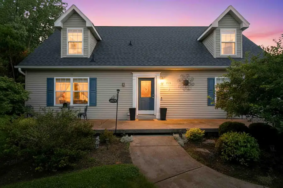 2123 Wapakoneta Avenue, Sidney, OH 45365 - #2