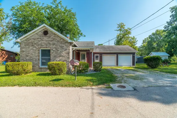 640 Maxwell Place, Sidney, OH 45365