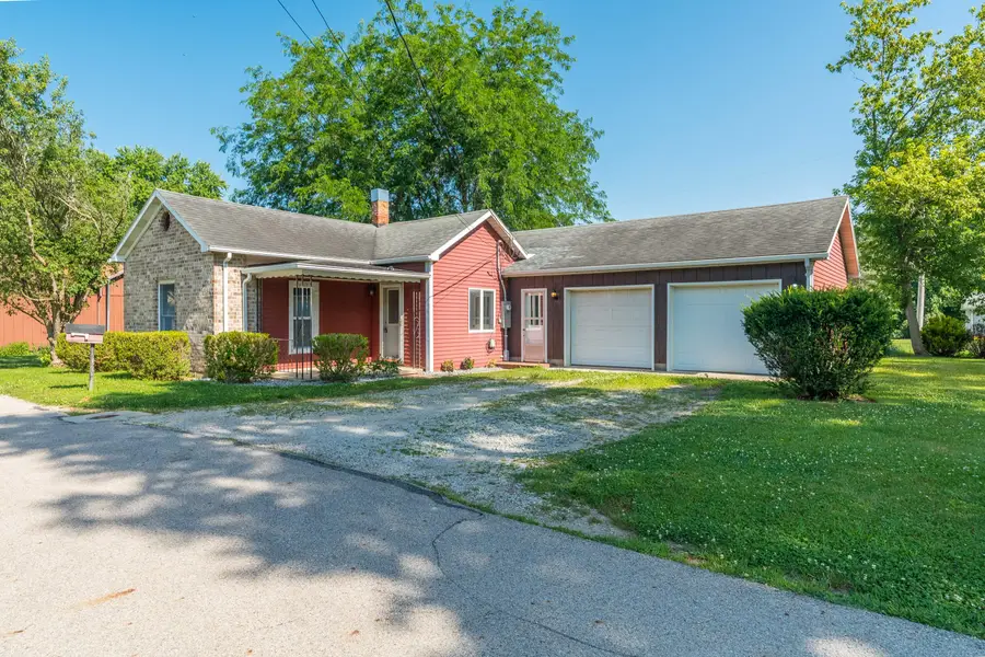 640 Maxwell Place, Sidney, OH 45365 - #2