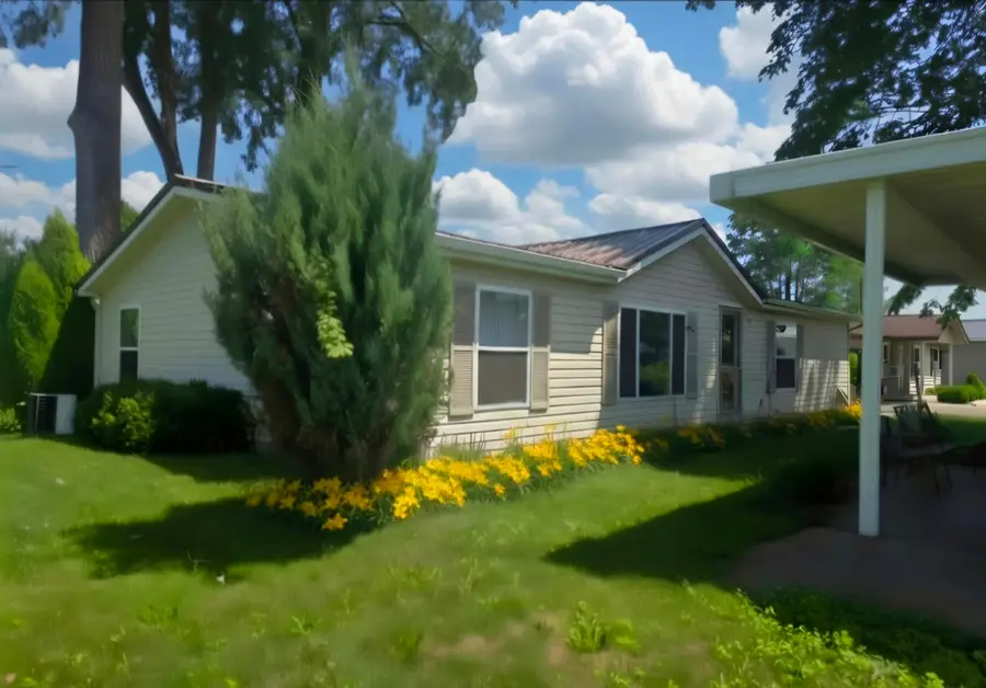 5336 Lake Drive, Celina, OH 45822 - #2