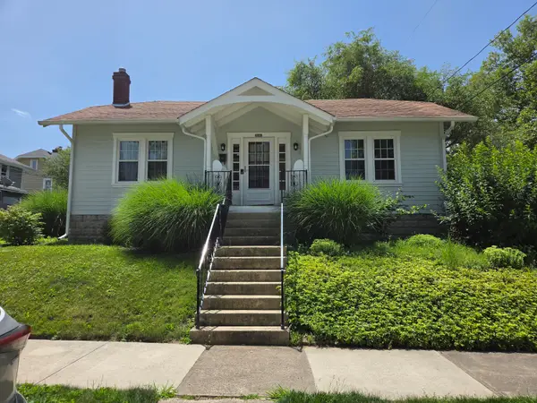 305 W 1st Street, Springfield, OH 45504