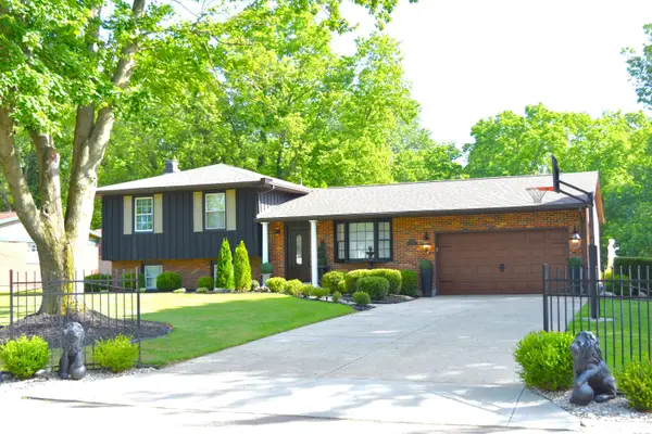 1224 Marwood Drive, Piqua, OH 45356