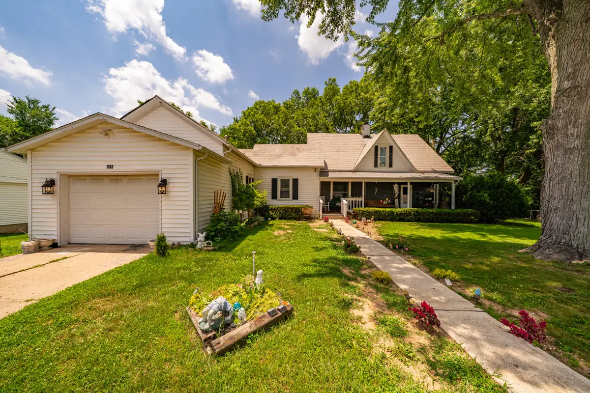 421 Monterey Drive, Sidney, OH 45365 - #1