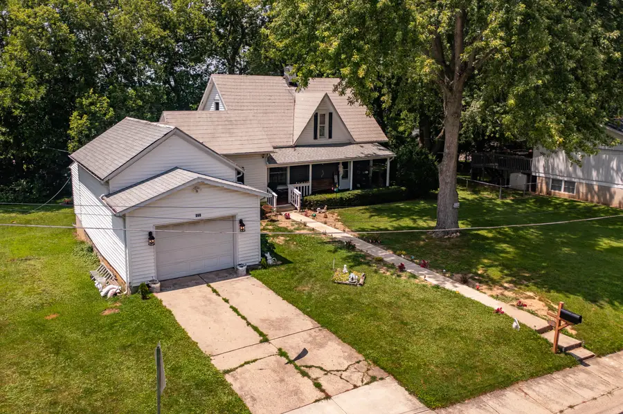 421 Monterey Drive, Sidney, OH 45365 - #3