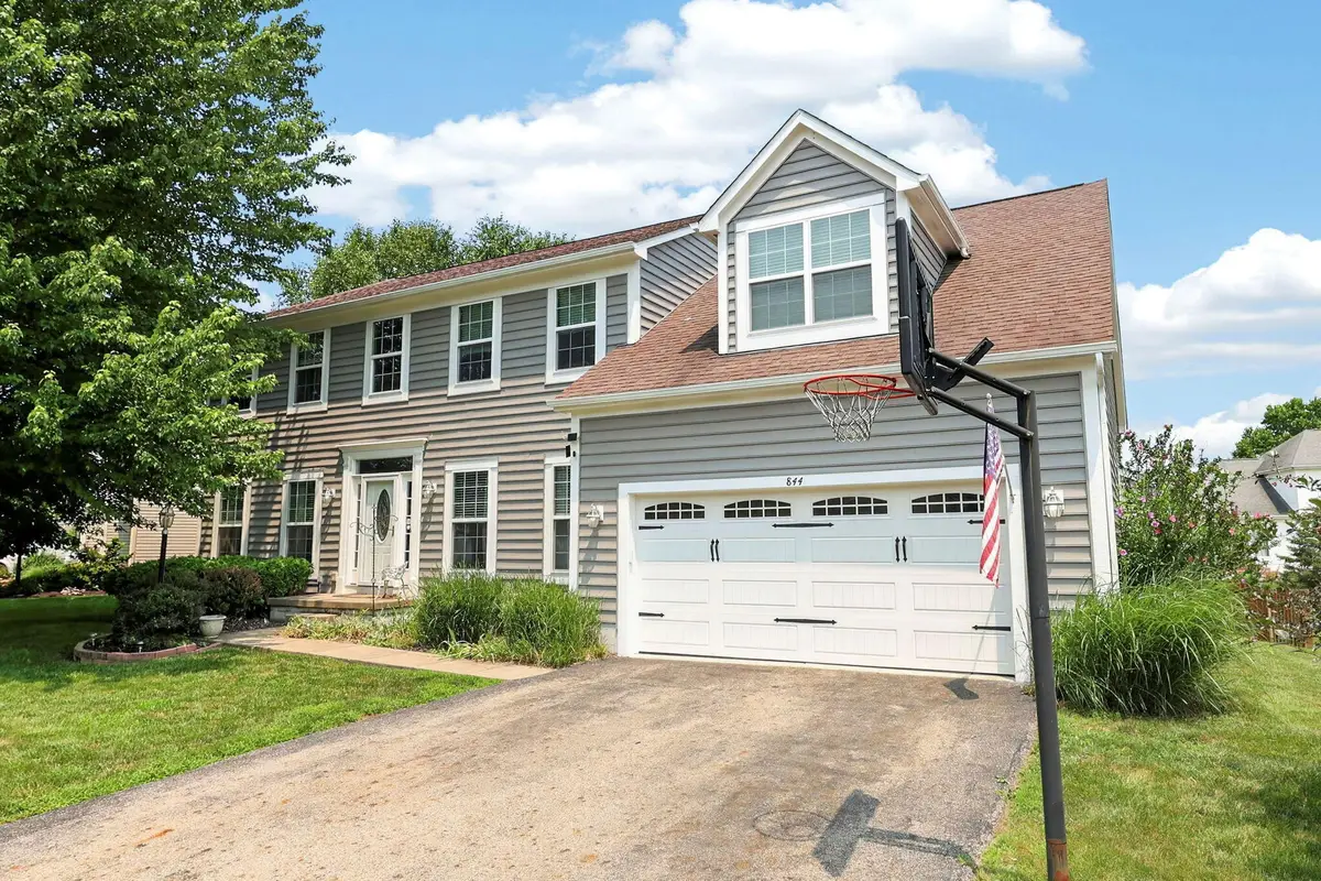 844 Ellis Street, Pickerington, OH 43147 - #1