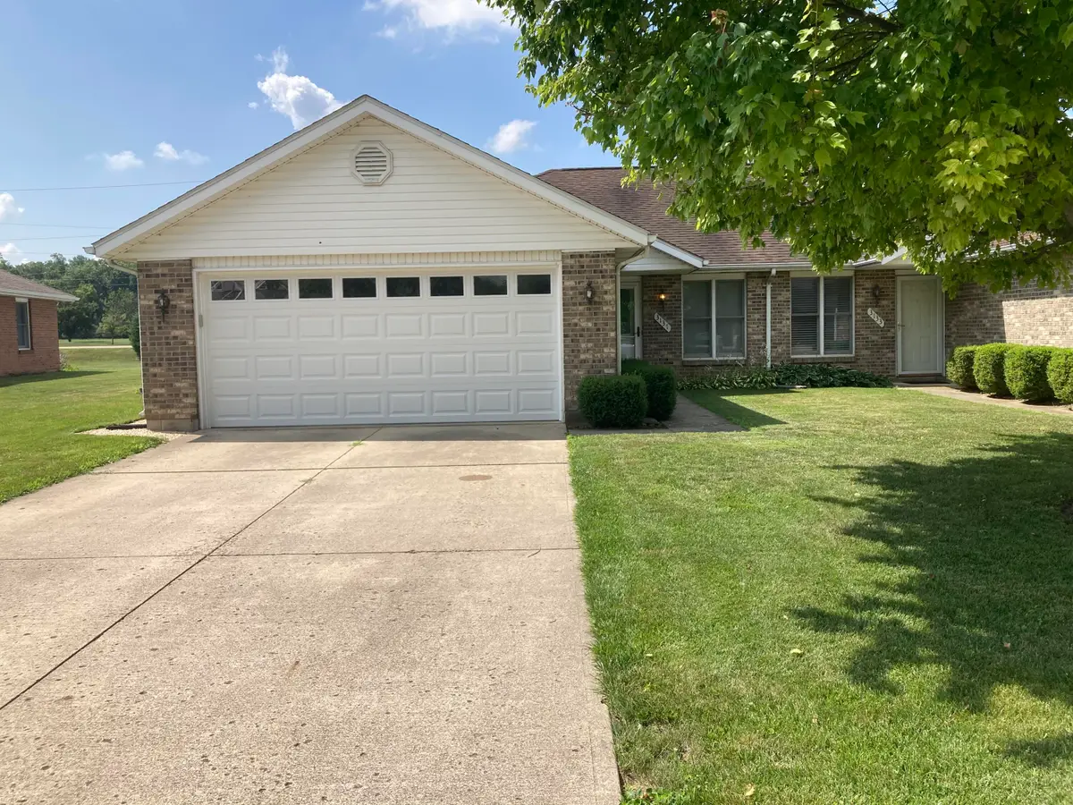 3137 Sioux Drive, Piqua, OH 45356 - #1
