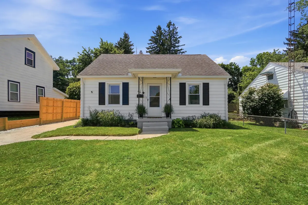 2423 Hillside Avenue, Springfield, OH 45503 - #1